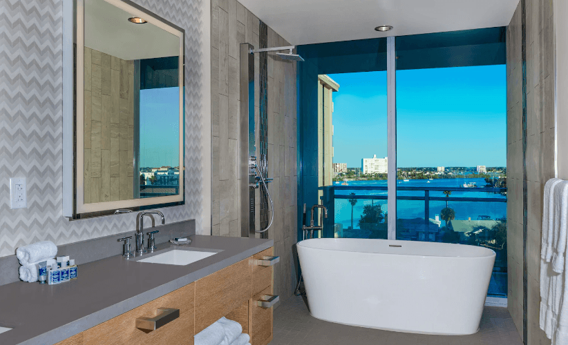 Wyndham Grand Clearwater