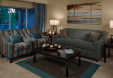 LUXURY ONE BEDROOM FOR 4 PEOPLE SUMMER BAY ORLANDO