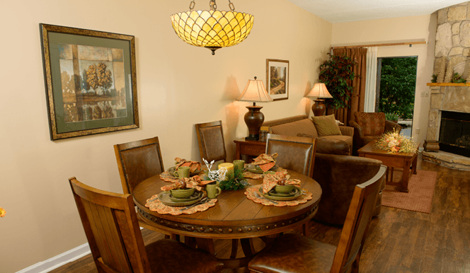 GATLINBURG TOWN SQUARE BY EXPLORIA RESORTS