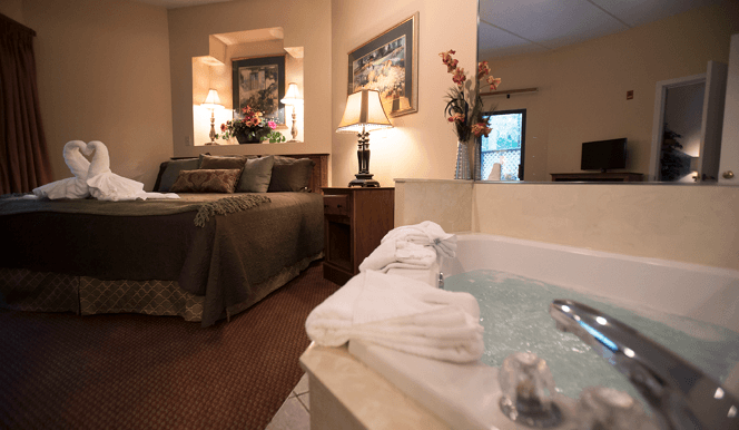 GATLINBURG TOWN SQUARE BY EXPLORIA RESORTS